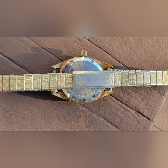 Vintage Ladies Caravelle Watch - Picture 10 of 12